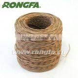 Good Price Biodegradable Natural Color Paper Twisted Rope thumbnail-5