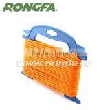 Chinese Supplier Handcraft Roll Color Paper Ropes thumbnail-6