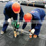 Hdpe Plastic Pipe Hand Held Extrusion Welders thumbnail-5
