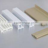 2014 New Hot !!! Customized 6063 T5 Extruded Aluminum Profile for Aircondition