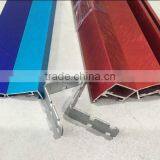 Factory Custom Design Aluminum Profile /aluminum Extrusion Profile for Signs thumbnail-4