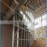 China Steel Gauge Low Cost Luxury Prefabricated Homes thumbnail-3