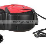 Extension Cord Reel With 14m H05VVF3*1.5MM PVC Electric Cable Reel thumbnail-4