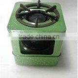 Original Wheel Brand Kerosene Stove 641 thumbnail-1
