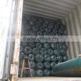 2016 the Hot Sales HDPE UV Black Agricultural Shade Screen thumbnail-1