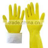 Household Kitchen Latex Glove thumbnail-3