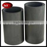 High Pure Graphite Rod/Graphite Electrode Rod Price Fine Grain Graphite Rods thumbnail-6