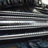 Galvanized Pole Anchor thumbnail-2