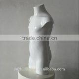Yazhi Realistic Boys Child Torso Mannequin for Window Display thumbnail-2