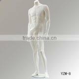 White Custom Made Male Mannequins,cheap Mannikin thumbnail-3