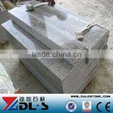 G611 Granites Stairs Steps Outdoor Stair Steps thumbnail-6