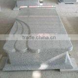 Poland Style G603 Granite Monuments thumbnail-1