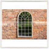 Garden Decoratiion Iron Metal Window thumbnail-1