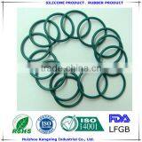 Custom Silicone o Ring, Silicone Gasket, Silicone Seals thumbnail-3