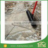 Slanted Side Sweep Clean Soft Rubber Broom Brush thumbnail-5