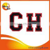 Embroidery Alphabet Patches thumbnail-1