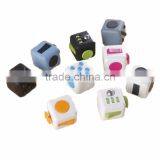 in Stock! Fidget Toys for Girl Boys Christmas Gift The First Batch of The Sale Best Christmas Gift Migic Cube thumbnail-6