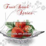 Wholesales Glass Bowl ,promotion Glassware thumbnail-1