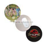 Personalized Mouse Pad Sublimation With Customized Logo