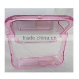 Fashion Two Sides of Vanity Mirror With Magnifying Glass thumbnail-3