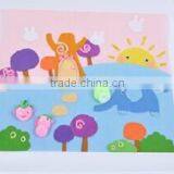 15010730 Kids Educational Toys EVA Puzzle Sticker thumbnail-4
