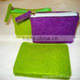 Felt Coin Purse thumbnail-2