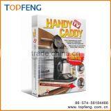 Handy Caddy / Coffee and Tea Caddy / Tin Tea Caddy thumbnail-1