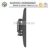 High Quality Retractable Wall Mount Lcd Tv Clamp Bracket thumbnail-3