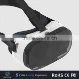 Hot Selling Android4.0-6.5 Inch All in One Virtual Reality 3d Glasses thumbnail-3