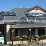 6 kw CE ISO IEC TUV Solar Electricity Hybrid Controller thumbnail-6
