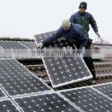 5 KVA Solar Energy Home System. Panels, Controller, Inverter, Cable thumbnail-4