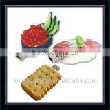 Hot Sale Food Design Silicone USB thumbnail-1