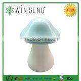 Ceramic Craft Mushroom for Garden Decoration thumbnail-1