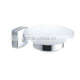 OEM FOR KOHLER MANUFACTURER POPULAR STYLE SOAP HOLDER WITH CHROME FINISH-HOT SELLING thumbnail-1