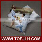 Cheap Price Heat Transfer Pillow Cover Throw Cushion Covers thumbnail-2