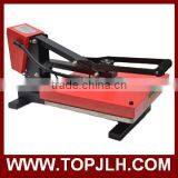 High Pressure Plain Heat Press Machine for T-shirt Printing thumbnail-2