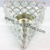 2015 Crystal Votive Candle Holder on Sale thumbnail-5