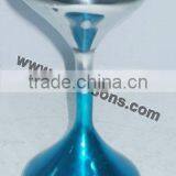 Enamel Candle Stand Home Use thumbnail-1