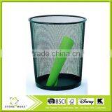 Bulk Mesh Trash Can thumbnail-1