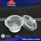 China Professional Excellent Quality 5.5OZ Cup+ PET LID of Best-selling Portion Cup thumbnail-2