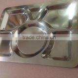 Stainless Steel Snack Tray thumbnail-5