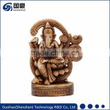 Custom India Hindu god lord Ganesha statue manufacturer