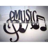 Metal Musical Notes thumbnail-1
