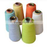 Polyester Covered Spandex Yarn Spandex Covered Polyester Yarn Spandex Yarn For Knitting