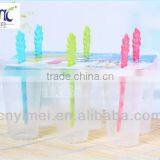 2099 New Plastic Home Lovely Monkey Shape Ice Tray thumbnail-1