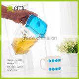 PS Water Pots / Kettles Drinkware Type Plastic Water and Beer Pitcher thumbnail-2