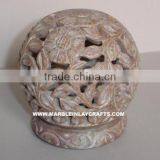 Decorative Tea Light Candle Holder thumbnail-1