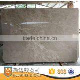 Big Slab Emperador Light Marble for Hotel Flooring thumbnail-1