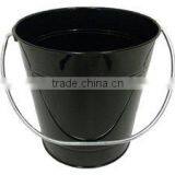 Colorful Metal Bucket With Handle thumbnail-4