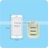 Plastic Soap Case Soap Dish Holder Wholesale thumbnail-4